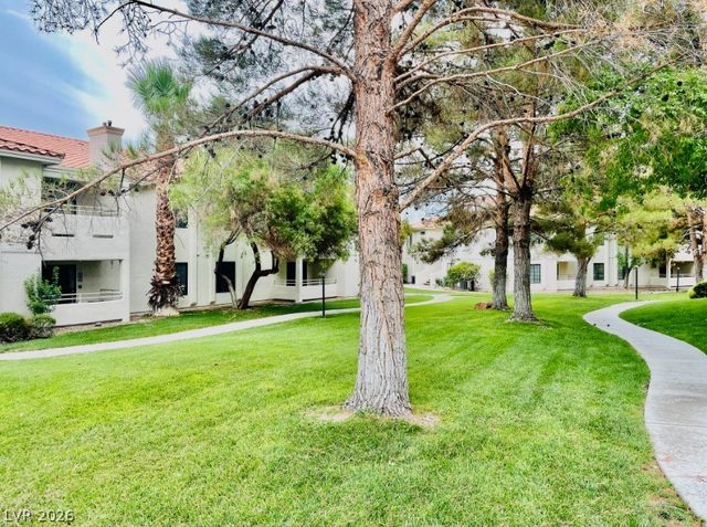 2611 South Durango Drive 204, Las Vegas, NV 89117