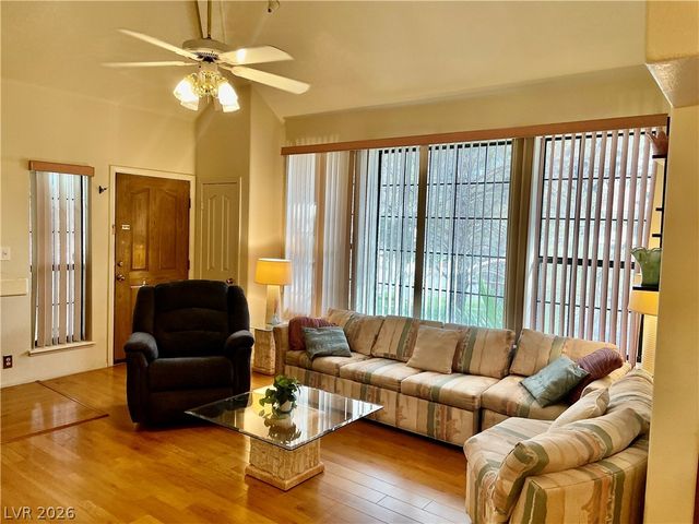 2611 South Durango Drive 204, Las Vegas, NV 89117