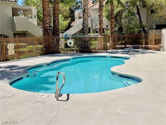 2611 South Durango Drive 204, Las Vegas, NV 89117