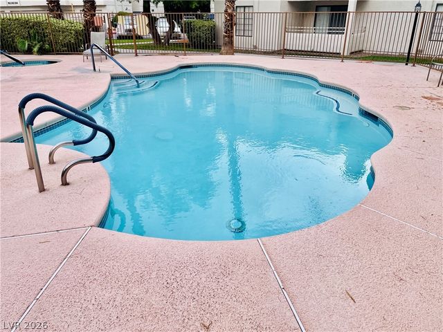2611 South Durango Drive 204, Las Vegas, NV 89117