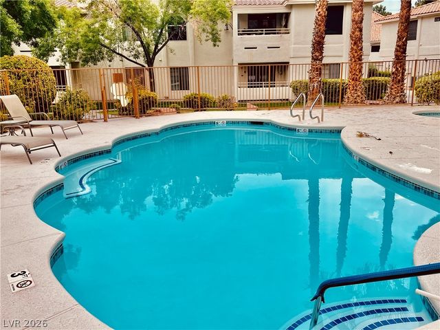 2611 South Durango Drive 204, Las Vegas, NV 89117