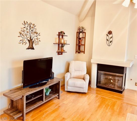 2611 South Durango Drive 204, Las Vegas, NV 89117
