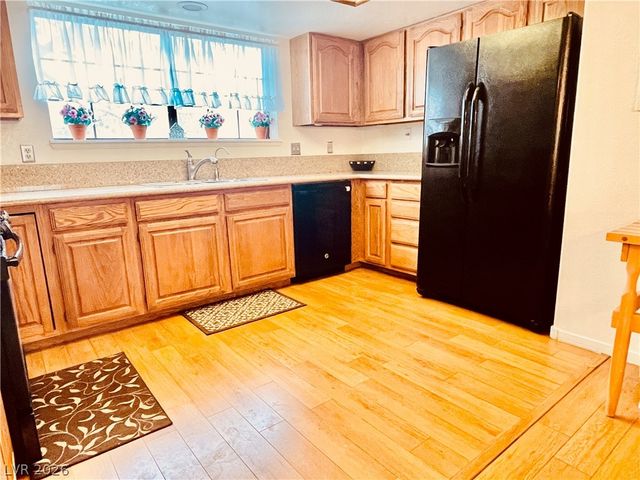 2611 South Durango Drive 204, Las Vegas, NV 89117