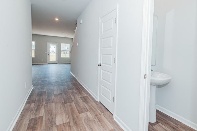 402 Tiliwa Street, Summerville, SC 29486