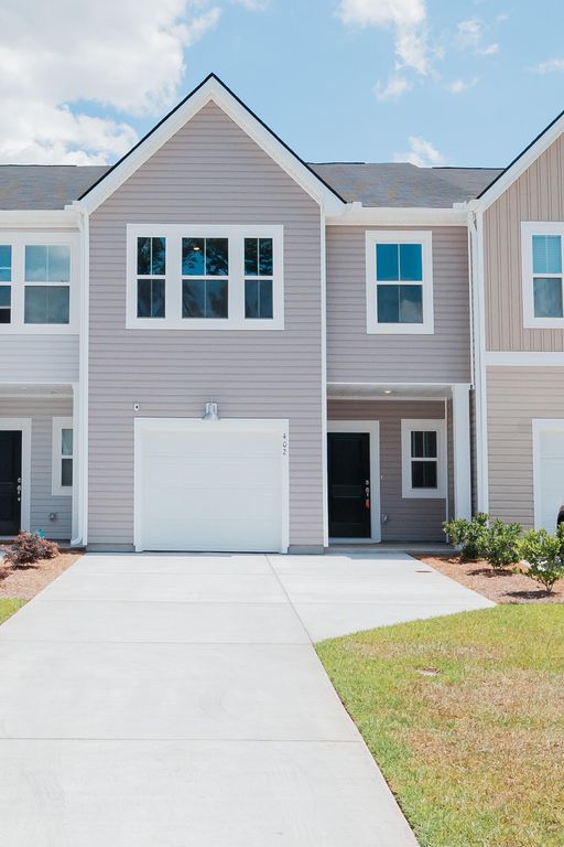 402 Tiliwa Street, Summerville, SC 29486