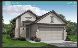 31988 Retama Ranch Lane, Spring, TX 77386