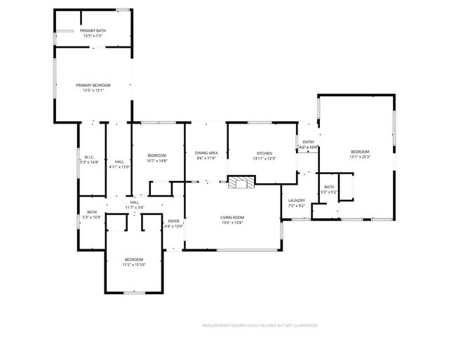 1411 Las Salinas Way, Sacramento, CA 95864