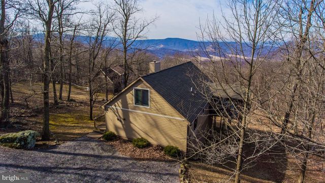 386 SHENANDOAH VALLEY DR, Front Royal, VA 22630