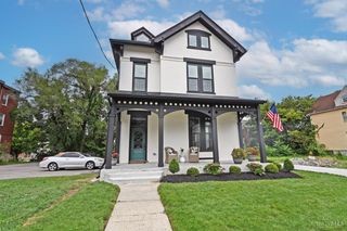1810 Hewitt Avenue, Cincinnati, OH 45207