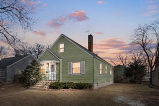 640 S McKinley Avenue, Kankakee, IL 60901