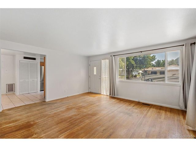 2802 Virginia Ave, Colorado Springs, CO 80907