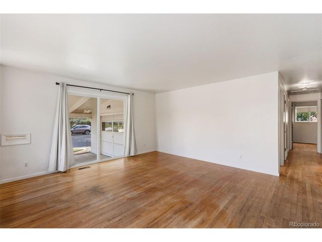 2802 Virginia Ave, Colorado Springs, CO 80907