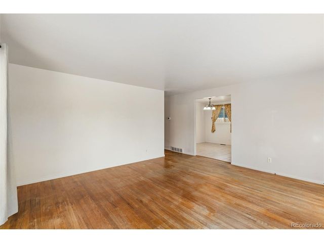 2802 Virginia Ave, Colorado Springs, CO 80907