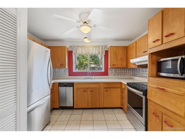 2802 Virginia Ave, Colorado Springs, CO 80907
