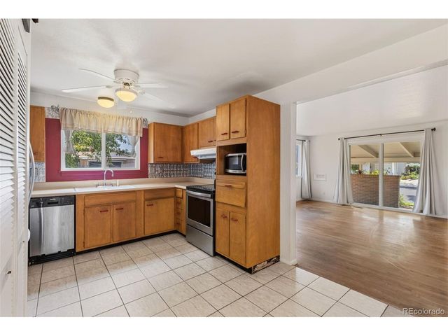 2802 Virginia Ave, Colorado Springs, CO 80907
