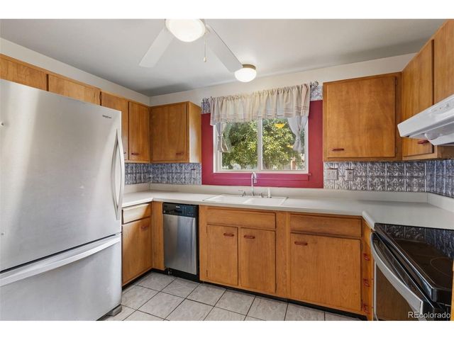 2802 Virginia Ave, Colorado Springs, CO 80907