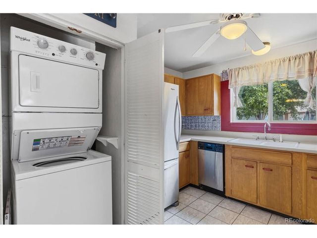 2802 Virginia Ave, Colorado Springs, CO 80907