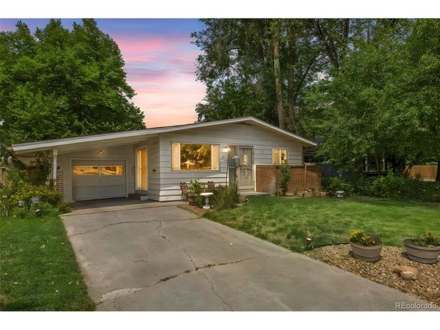 2802 Virginia Ave, Colorado Springs, CO 80907
