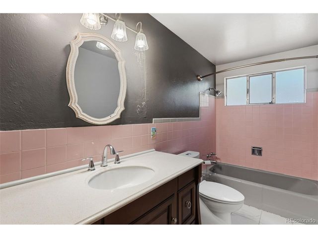 2802 Virginia Ave, Colorado Springs, CO 80907