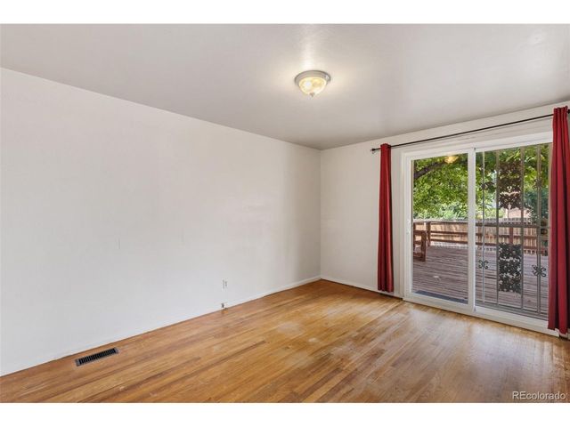 2802 Virginia Ave, Colorado Springs, CO 80907