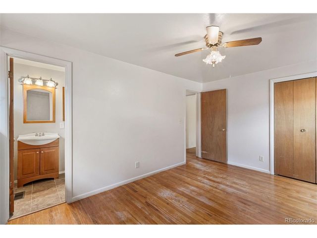 2802 Virginia Ave, Colorado Springs, CO 80907