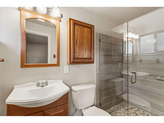 2802 Virginia Ave, Colorado Springs, CO 80907