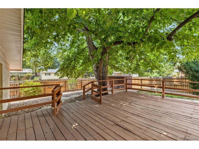 2802 Virginia Ave, Colorado Springs, CO 80907
