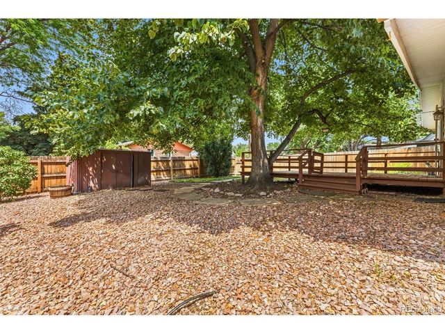 2802 Virginia Ave, Colorado Springs, CO 80907