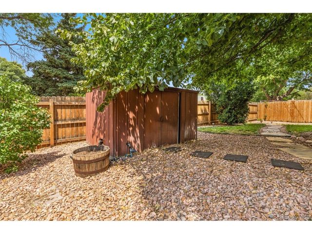 2802 Virginia Ave, Colorado Springs, CO 80907