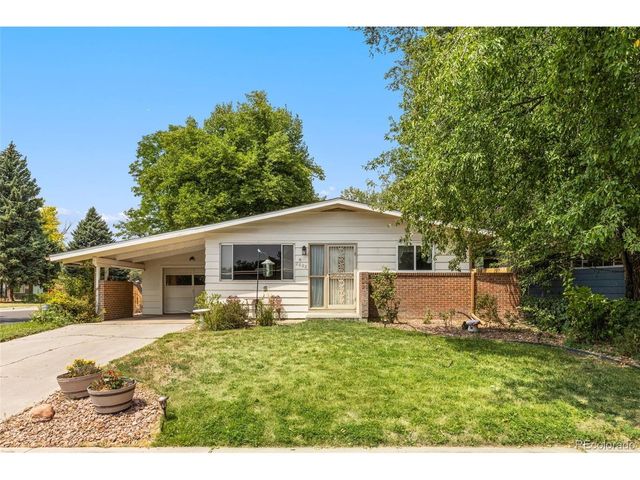 2802 Virginia Ave, Colorado Springs, CO 80907