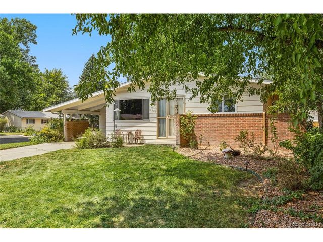 2802 Virginia Ave, Colorado Springs, CO 80907