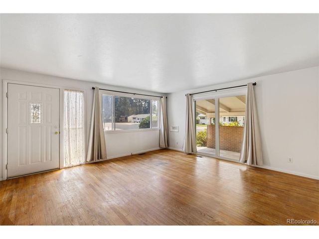 2802 Virginia Ave, Colorado Springs, CO 80907