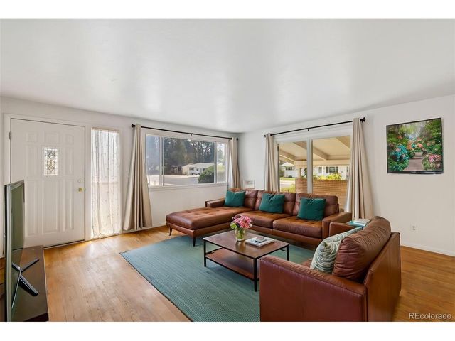 2802 Virginia Ave, Colorado Springs, CO 80907