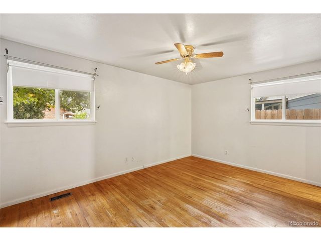 2802 Virginia Ave, Colorado Springs, CO 80907