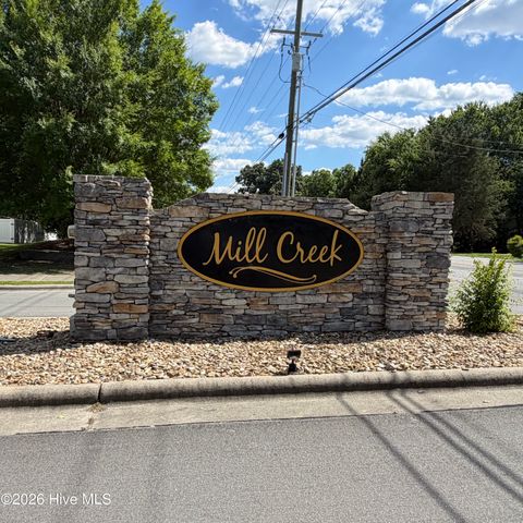 600 Megan Drive, Greenville, NC 27834