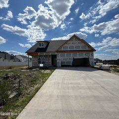 600 Megan Drive, Greenville, NC 27834