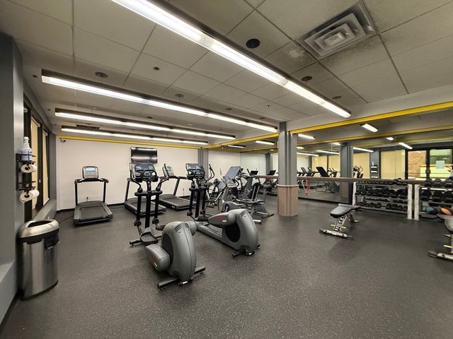 357 Commercial Street 716, Boston, MA 02109