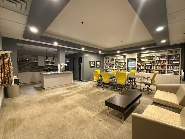 357 Commercial Street 716, Boston, MA 02109