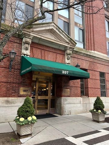 357 Commercial Street 716, Boston, MA 02109