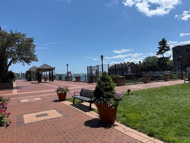 357 Commercial Street 716, Boston, MA 02109