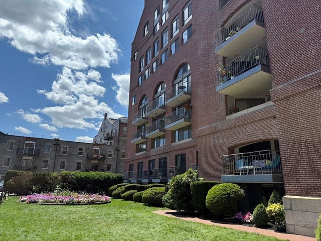 357 Commercial Street 716, Boston, MA 02109