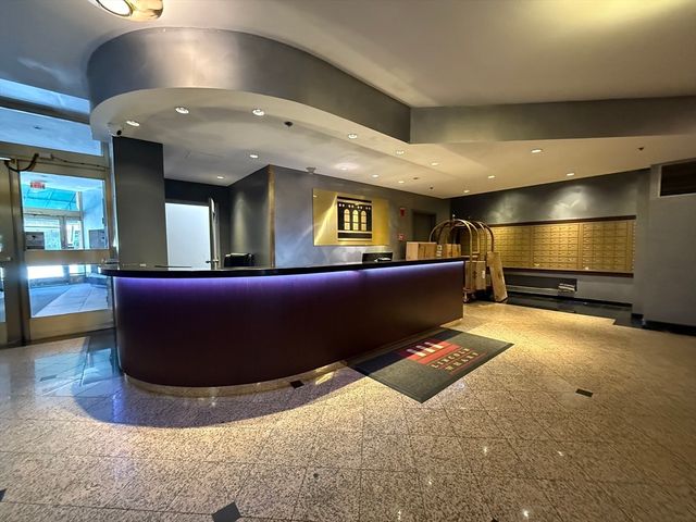 357 Commercial Street 716, Boston, MA 02109