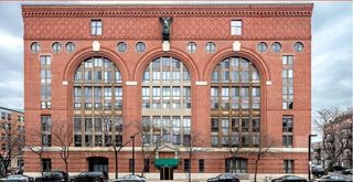 357 Commercial Street 716, Boston, MA 02109