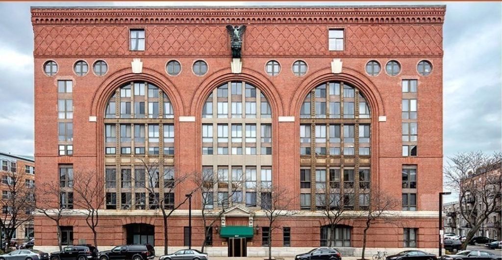 357 Commercial Street 716, Boston, MA 02109