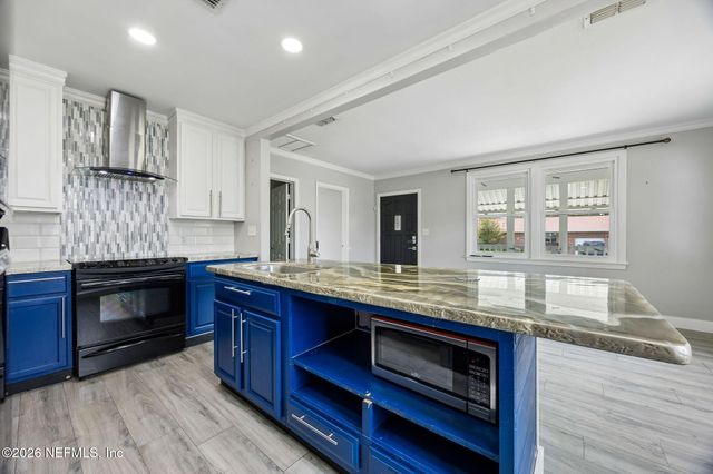 9115 JACKSON Avenue, Jacksonville, FL 32208