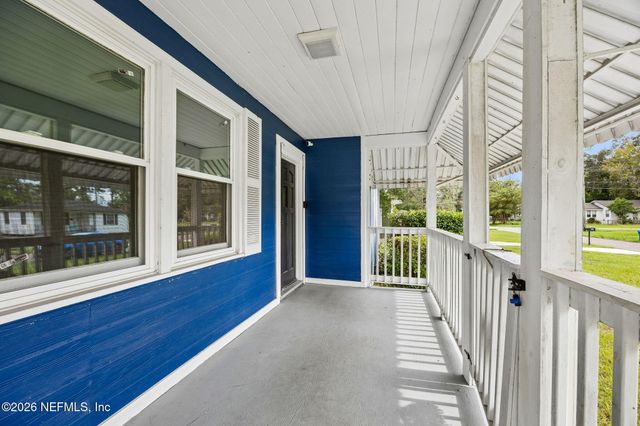 9115 JACKSON Avenue, Jacksonville, FL 32208