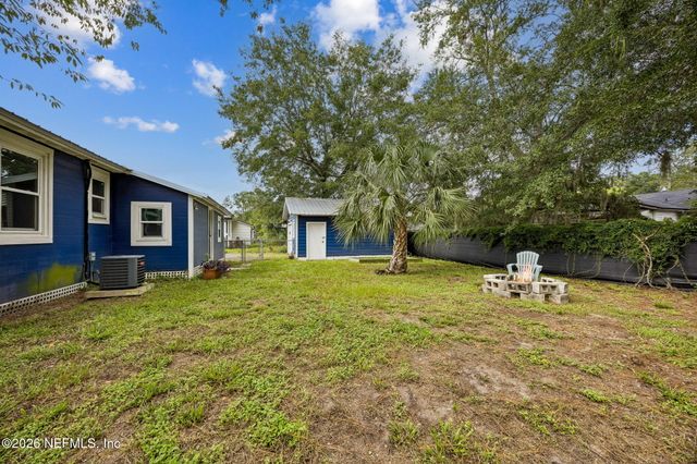 9115 JACKSON Avenue, Jacksonville, FL 32208