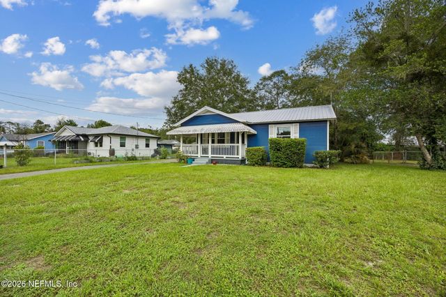 9115 JACKSON Avenue, Jacksonville, FL 32208