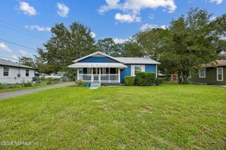 9115 JACKSON Avenue, Jacksonville, FL 32208