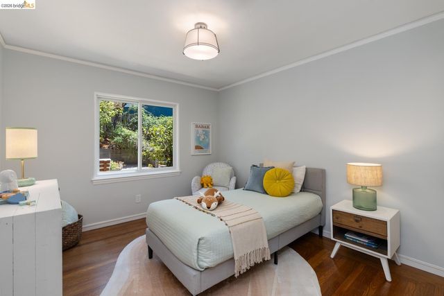 371 Rugby Ave, Berkeley, CA 94708